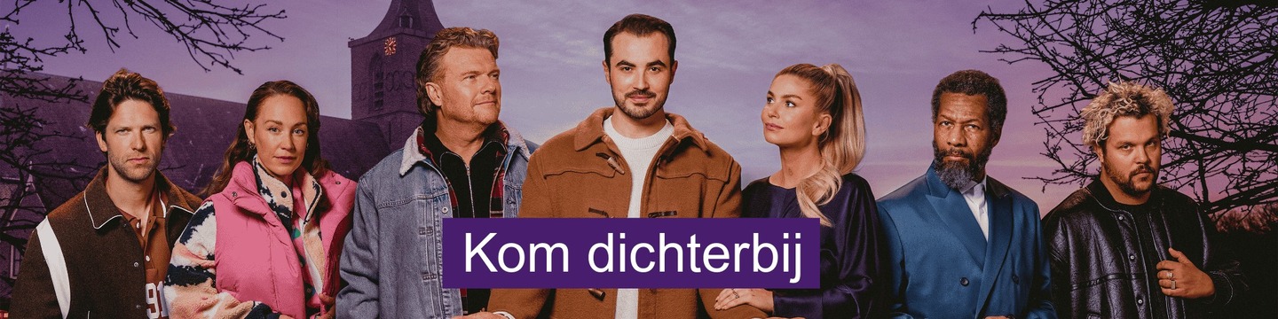 The Passion 2026 in de gemeente Westerveld