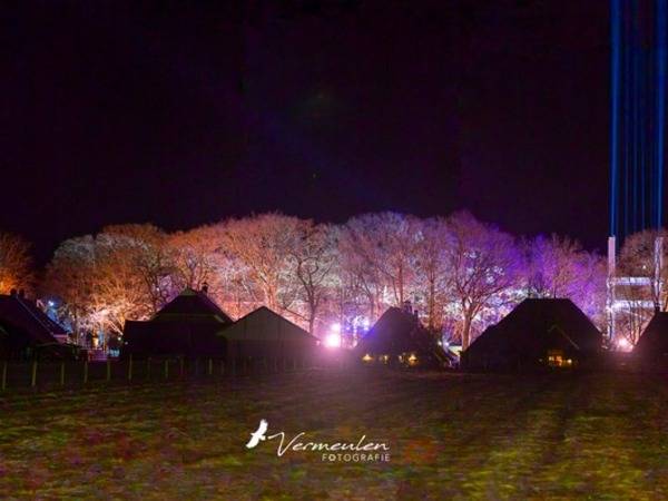 The Passion 2026 in de gemeente Westerveld